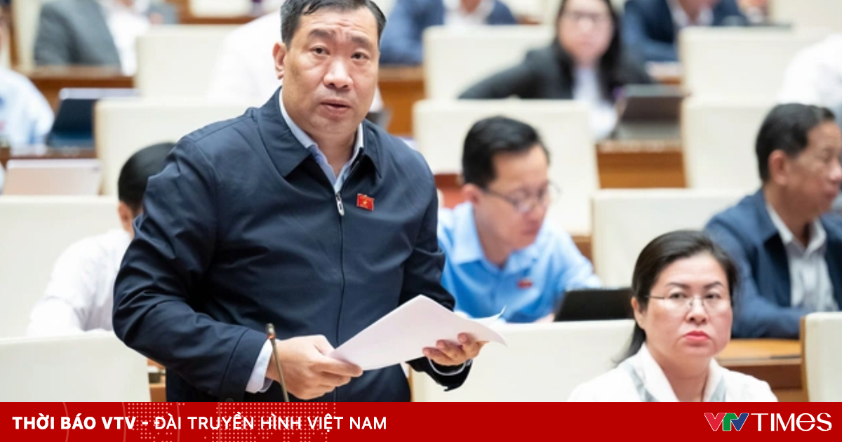 Đại biểu Quốc hội hiến kế huy động 500 tấn vàng trong dân