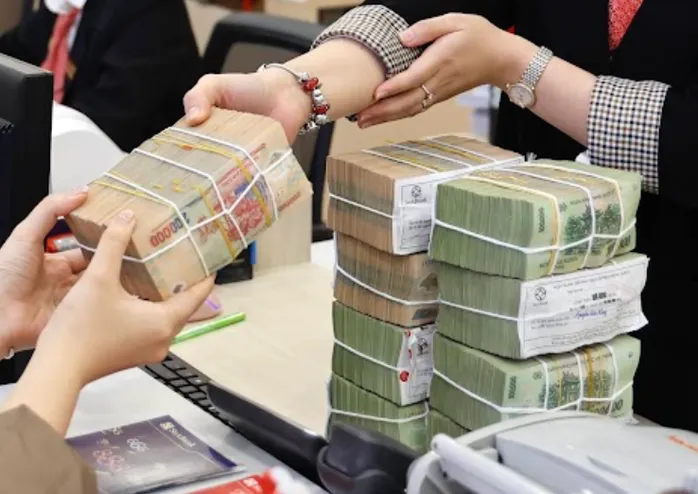 Delegater från nationalförsamlingen ger idéer för att mobilisera 500 ton guld från folket - Foto 3.