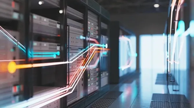 “Cơn khát điện” định hình cuộc chơi AI toàn cầu  - Ảnh 2.