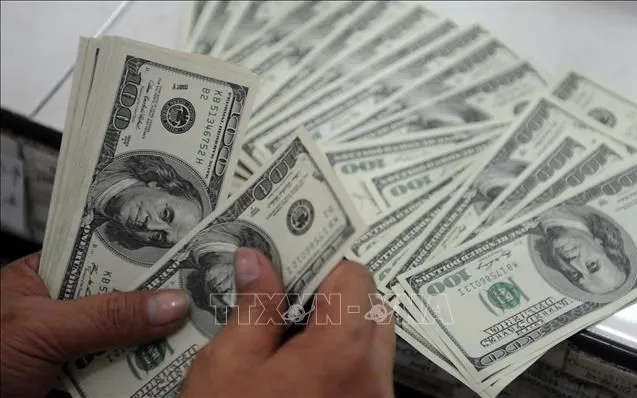 រូបថតគំនូរ។ Ảnh minh họa.