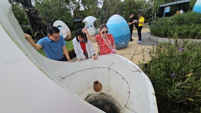 Đề xuất mô hình để bệnh viện quá tải vẫn đón được khách du lịch y tế - Ảnh 5.