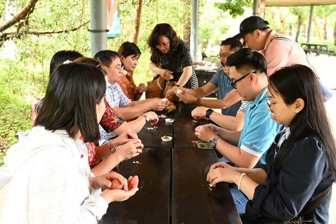 Đề xuất mô hình để bệnh viện quá tải vẫn đón được khách du lịch y tế - Ảnh 6.