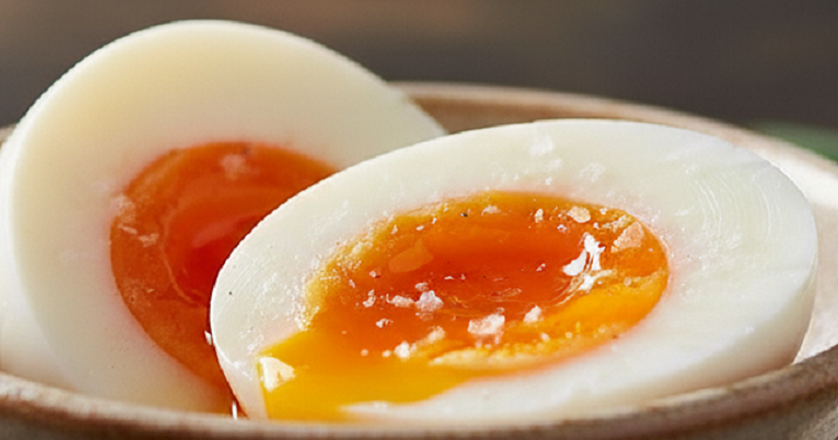 Ăn trứng bao nhiêu là đủ để giảm mỡ mà không tăng cholesterol?
