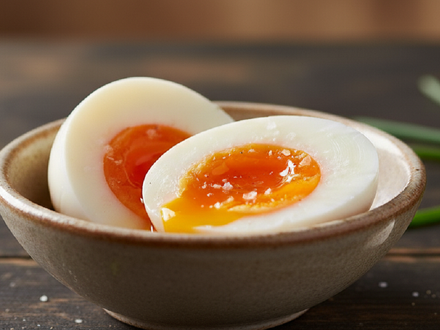 Ăn trứng bao nhiêu là đủ để giảm mỡ mà không tăng cholesterol ? - Ảnh 1.