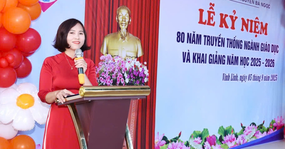 Không chỉ là chuyện tiền - lời người hiệu trưởng trong tâm bão 'lạm thu'