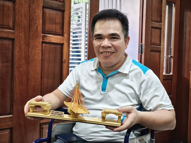 Zaskakująco piękny model wykałaczki bambusowej - Zdjęcie 2.