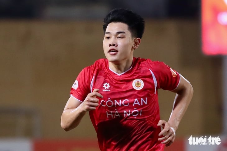 công an hà nội - Ảnh 2.