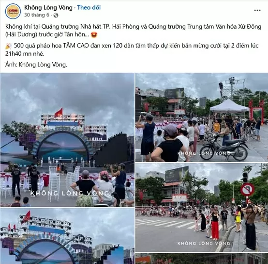 ការប្រាស្រ័យទាក់ទងតាមគោលនយោបាយ៖ ពីការចាប់ 'និន្នាការ' ដល់ការឆក់យកបេះដូងប្រជាជន Truyền thông chính sách: Từ bắt 'trend' đến bắt nhịp lòng dân