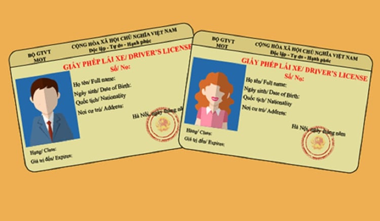 ຮູບພາບໃບຂັບຂີ່ ແລະເອກະສານອື່ນໆທີ່ມີຂໍ້ມູນສ່ວນຕົວຍັງສາມາດຖືກໃຊ້ເພື່ອປອມຕົວໄດ້. meo-4.png