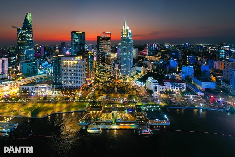 Güçlü bir 2045 özlemi, 14. Kongre'den çığır açıcı bir hamle gerektiriyor - 4