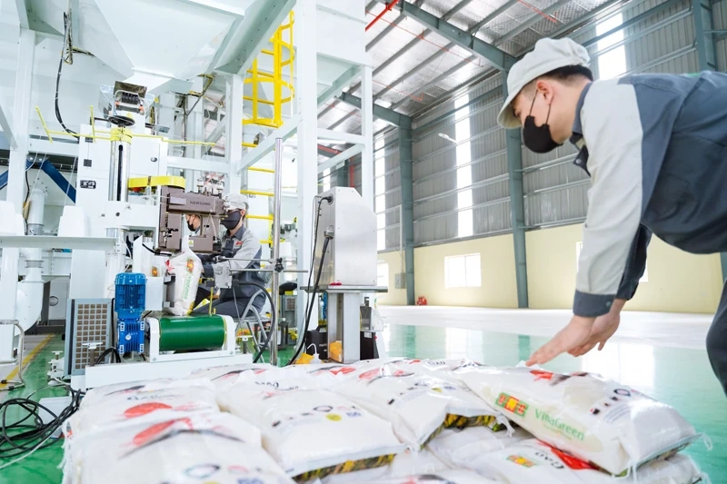 ຊຸກຍູ້ການຮ່ວມມືດ້ານເສດຖະກິດກັບບັນດາຕະຫຼາດທີ່ມີທ່າແຮງ