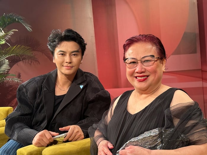 Âm nhạc Trịnh Công Sơn lên sân khấu kịch - Ảnh 1.