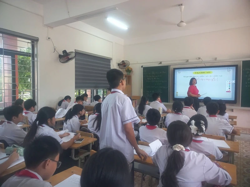 «Ключ» к развитию умного и адаптивного образования