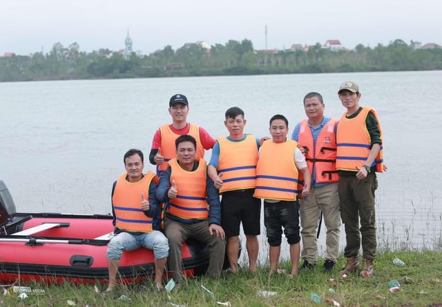 불의 땅에서 나타난 인류의 불꽃 - 사진 3.