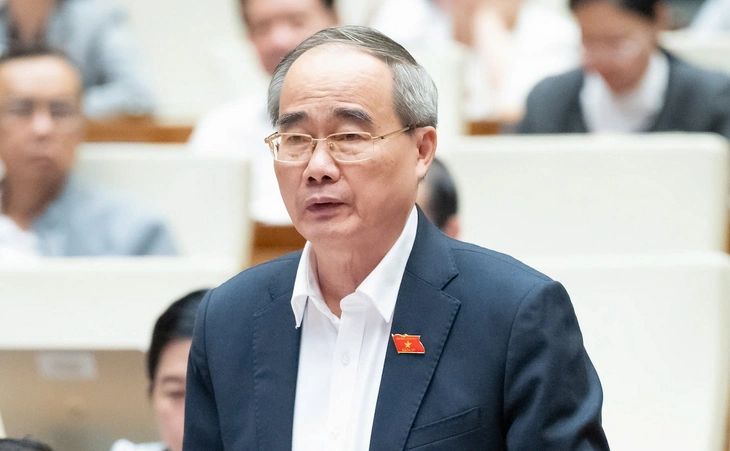 tuổi nghỉ hưu - Ảnh 1.