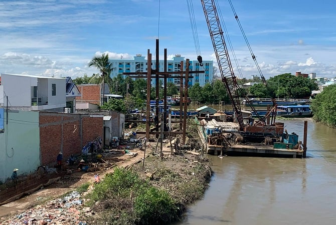 صوبائی پیپلز کمیٹی  UBND tỉnh sẵn sàng giải quyết nhanh chóng với tinh thần “việc gì khó dành cho chính quyền, việc gì dễ dành cho doanh nghiệp”