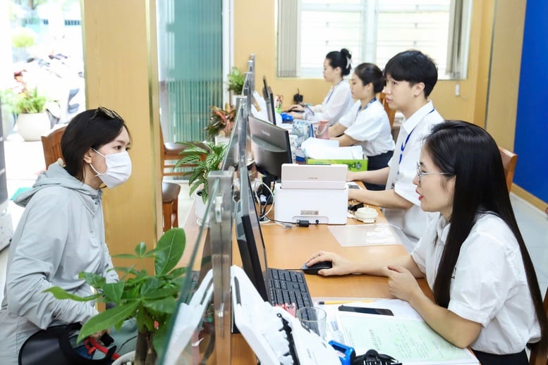 Dekret nr 280/2025/ND-CP: Ett steg framåt för att främja digital transformation inom autentisering - Foto 1. Nghị định số 280/2025/NĐ-CP: Bước tiến thúc đẩy chuyển đổi số trong chứng thực- Ảnh 1.