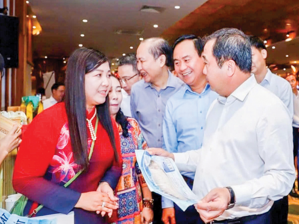 Koperasi perlu menarik sumber manusia yang berkualiti tinggi.