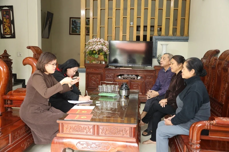 Înțelegerea corectă a campaniei de îmbogățire și curățare a datelor privind terenurile