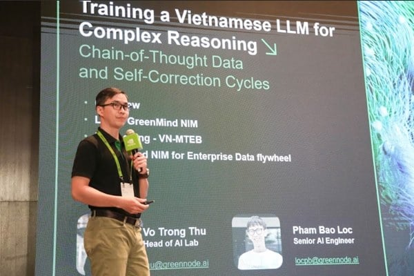 Doanh thu quý 3 của VNG đạt gần 2.900 tỷ đồng