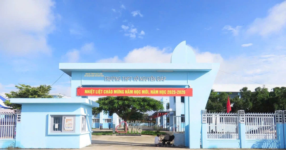 Vụ thầy giáo ở Đắk Lắk bị đề nghị buộc thôi việc: Từng bị kỷ luật 5 lần