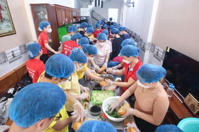 Có một Vũng Tàu tử tế và đáng sống - Ảnh 2.