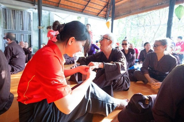 Có một Vũng Tàu tử tế và đáng sống - Ảnh 5.