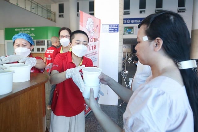 Có một Vũng Tàu tử tế và đáng sống - Ảnh 8.