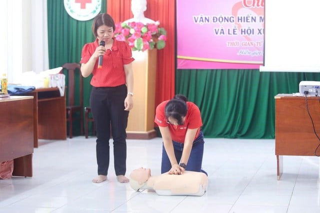 Có một Vũng Tàu tử tế và đáng sống - Ảnh 10.