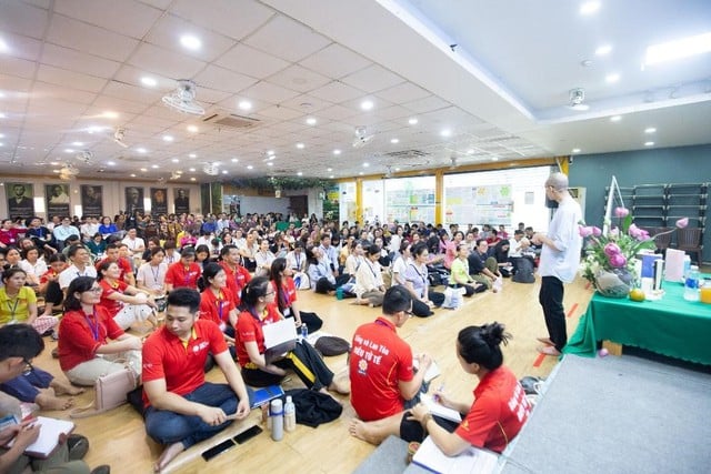 Có một Vũng Tàu tử tế và đáng sống - Ảnh 11.