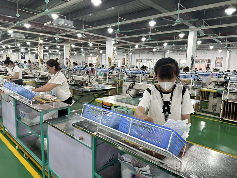 Răspândește mișcarea „Bunule muncitor, muncitor creativ”