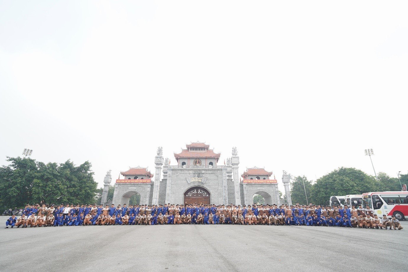 Hội thi tay nghề kỹ thuật viên Hyundai Thành Công Việt Nam 2025 – Kiên định và thực chất là nền tảng cho hiệu quả và thành công