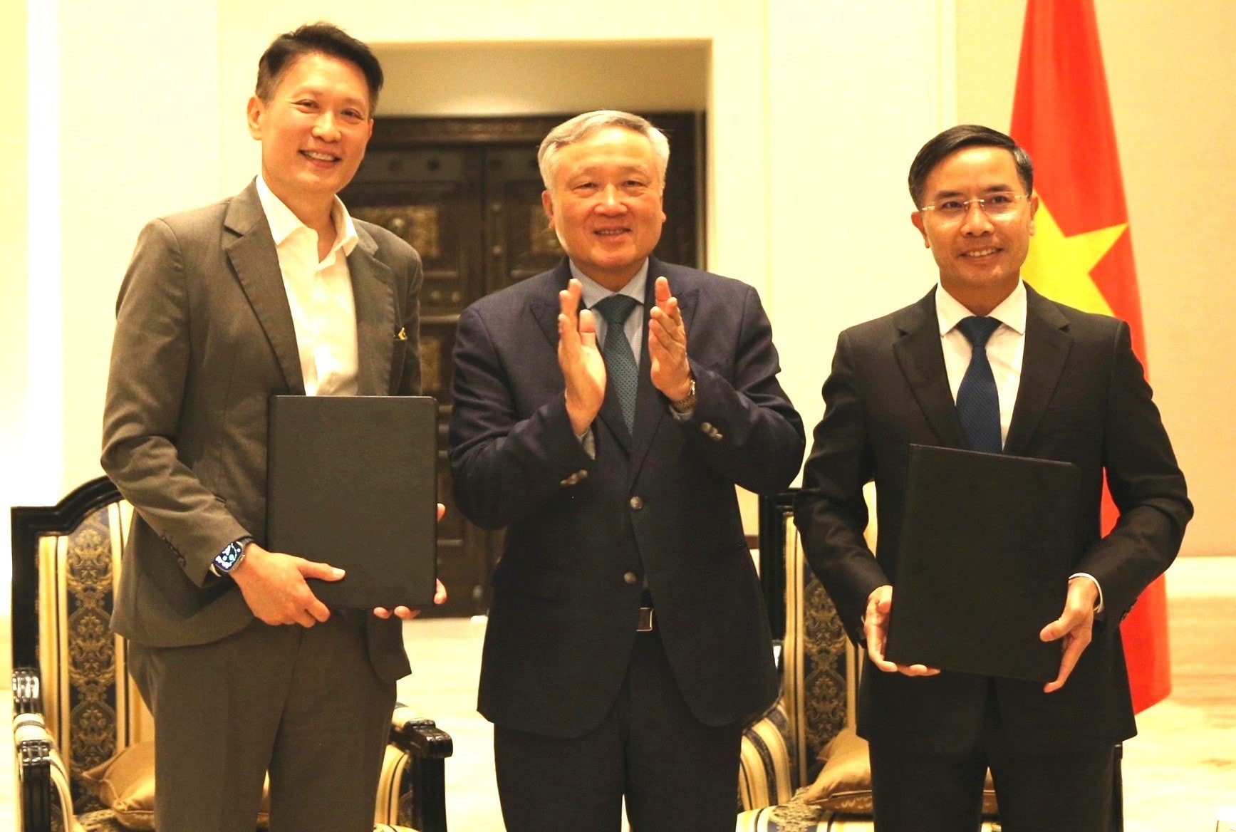 Da Nang makes a breakthrough from realizing special mechanisms and policies - Part 2: Strong actions create development breakthroughs