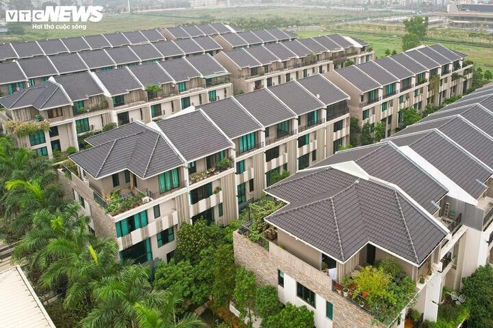 ราคาที่ดินที่สูงทำให้ข้อได้เปรียบในการดึงดูดการลงทุนลดลง (ภาพ: Minh Duc)