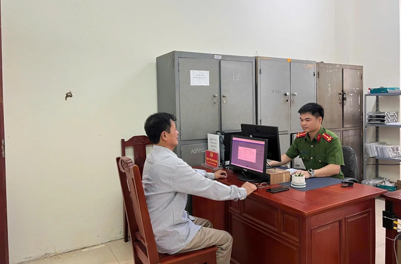 Hirarki registrasi kendaraan: Kenyamanan bagi masyarakat