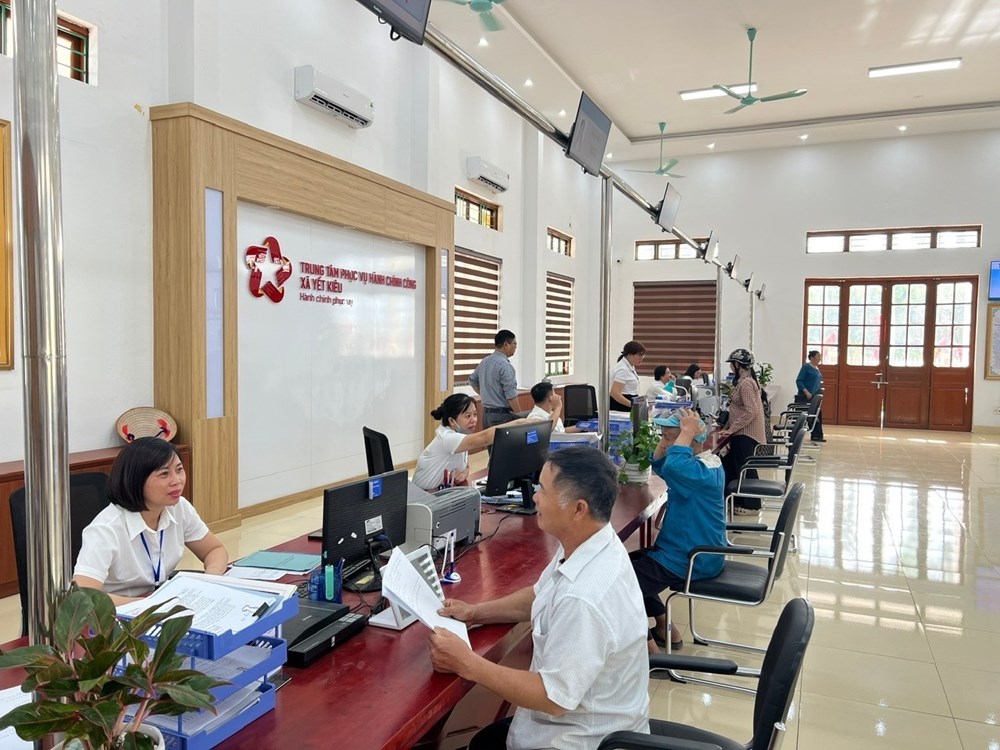 Místní úřady jsou operačním centrem – foto 1