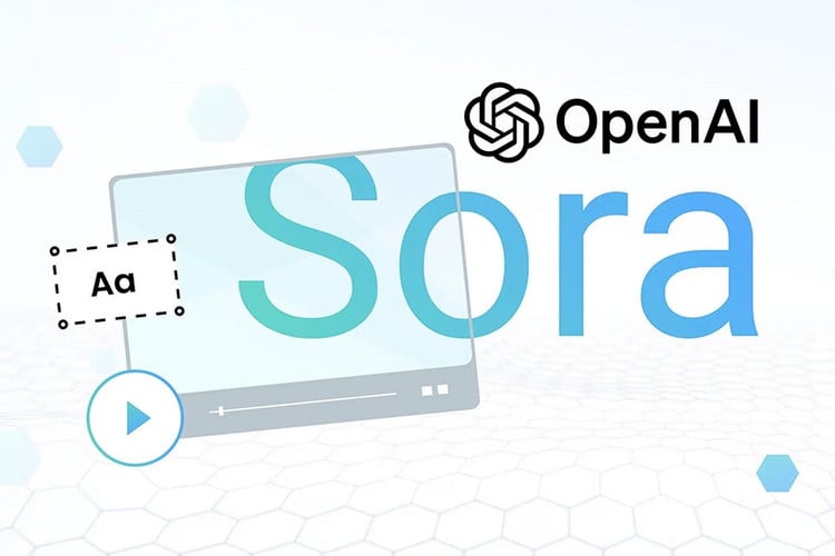Sora, ແອັບວິດີໂອ AI ຂອງ OpenAI, ແມ່ນການມົວເສັ້ນລະຫວ່າງຂອງແທ້ ແລະ ຂອງປອມທີ່ບໍ່ເຄີຍມີມາກ່ອນ. op-1.png