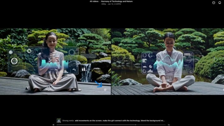 ຢ່າງໃດກໍຕາມ, watermarks ສາມາດຖືກໂຍກຍ້າຍອອກຫຼືແກ້ໄຂ, ສະນັ້ນນີ້ບໍ່ແມ່ນວິທີການຢັ້ງຢືນຢ່າງແທ້ຈິງ. (ທີ່ມາ: CNET) op-5.png