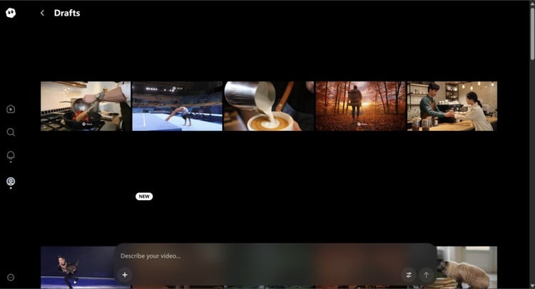 ພຽງແຕ່ອັບໂຫຼດວິດີໂອຂອງທ່ານໄປທີ່ verify.contentauthenticity.org ແລະເຈົ້າຈະຮູ້ທັນທີວ່າມັນເປັນຂອງແທ້ ຫຼືເປັນຜະລິດຕະພັນ AI. op-8.png