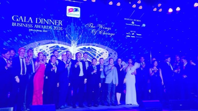 Doanh nghiệp châu Âu đồng hành cùng TP. Hồ Chí  xây dựng kinh tế xanh - Ảnh 4.