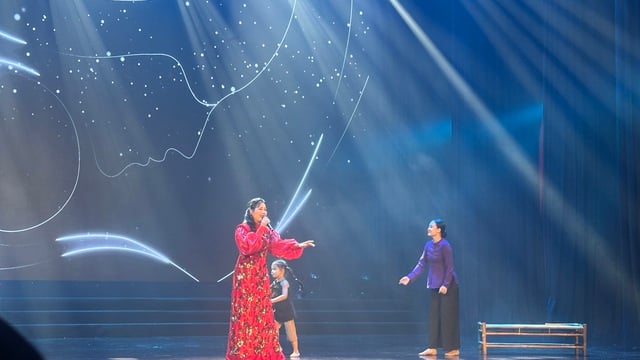 Tạ Minh Tâm, Giáng Son... ngồi 'ghế nóng' Liên hoan âm nhạc toàn quốc mở rộng 2025 - Ảnh 6.