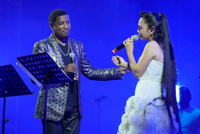 Festival Muzik Antarabangsa Bandar Ho Chi Minh ke-3 - 'Ho Do' berlangsung dari September - Foto 1. Liên hoan âm nhạc quốc tế TP.HCM lần 3 - 'Ho Dô' diễn ra từ tháng 9 - Ảnh 1.