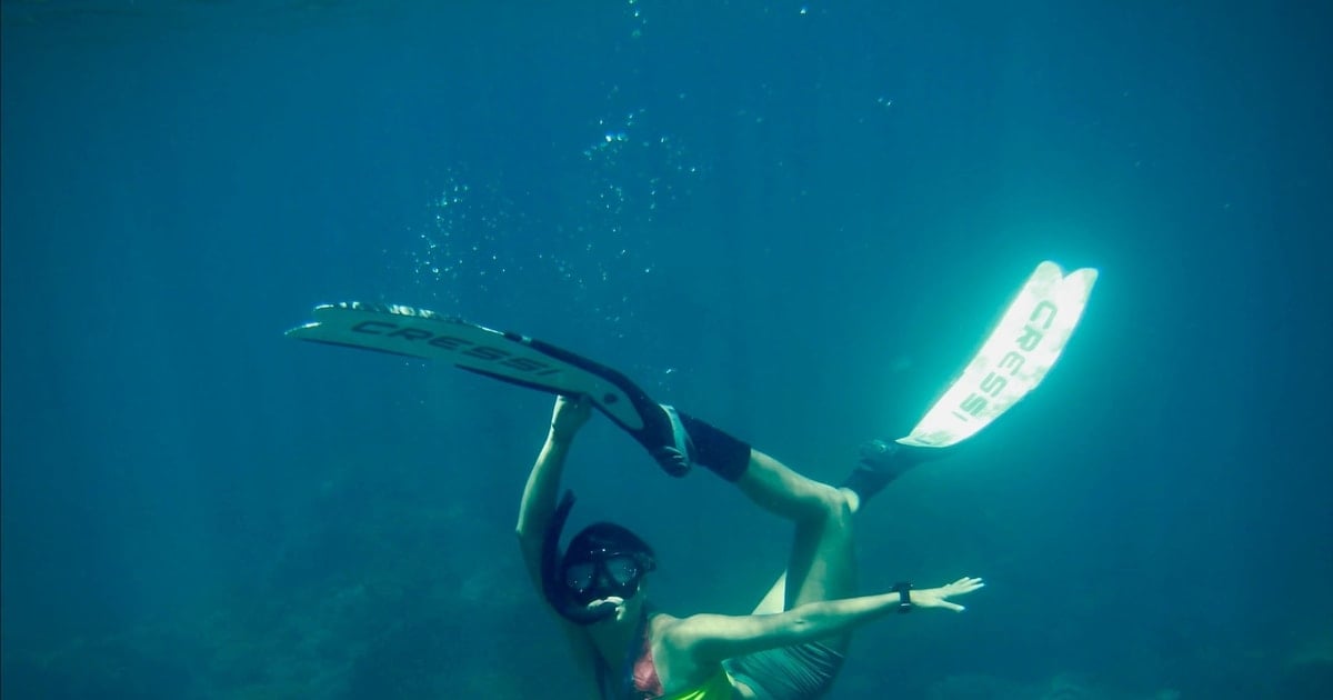 Giữ rừng xanh, biển sạch để phát triển du lịch bền vững