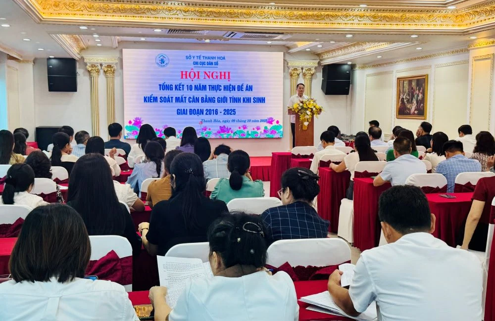 जन्म के समय लिंग असंतुलन के परिणाम