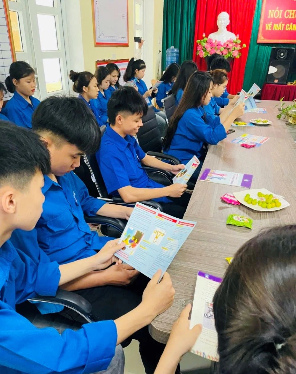 जन्म के समय लिंग असंतुलन के परिणाम