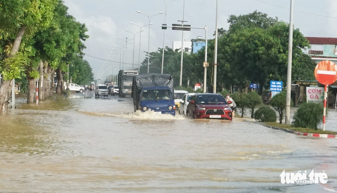 Đà Nẵng - Ảnh 1.