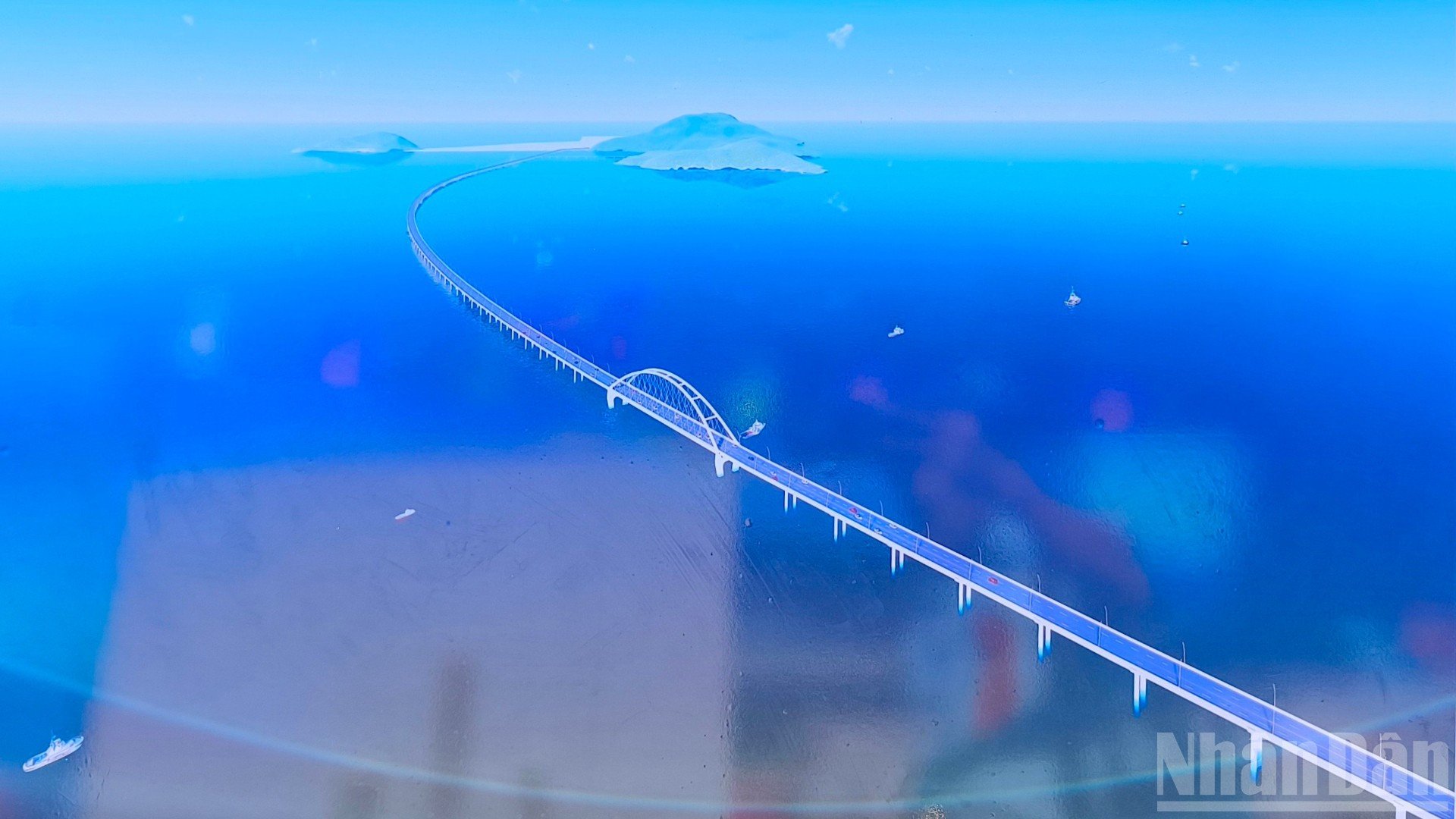 Cà Mau “thuận thế đẩy thuyền” để phát triển du lịch - Ảnh 6.