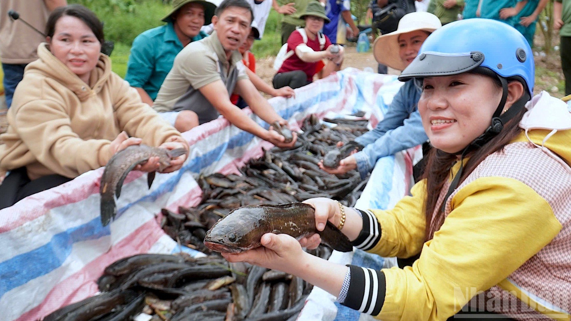 Cà Mau “thuận thế đẩy thuyền” để phát triển du lịch - Ảnh 8.