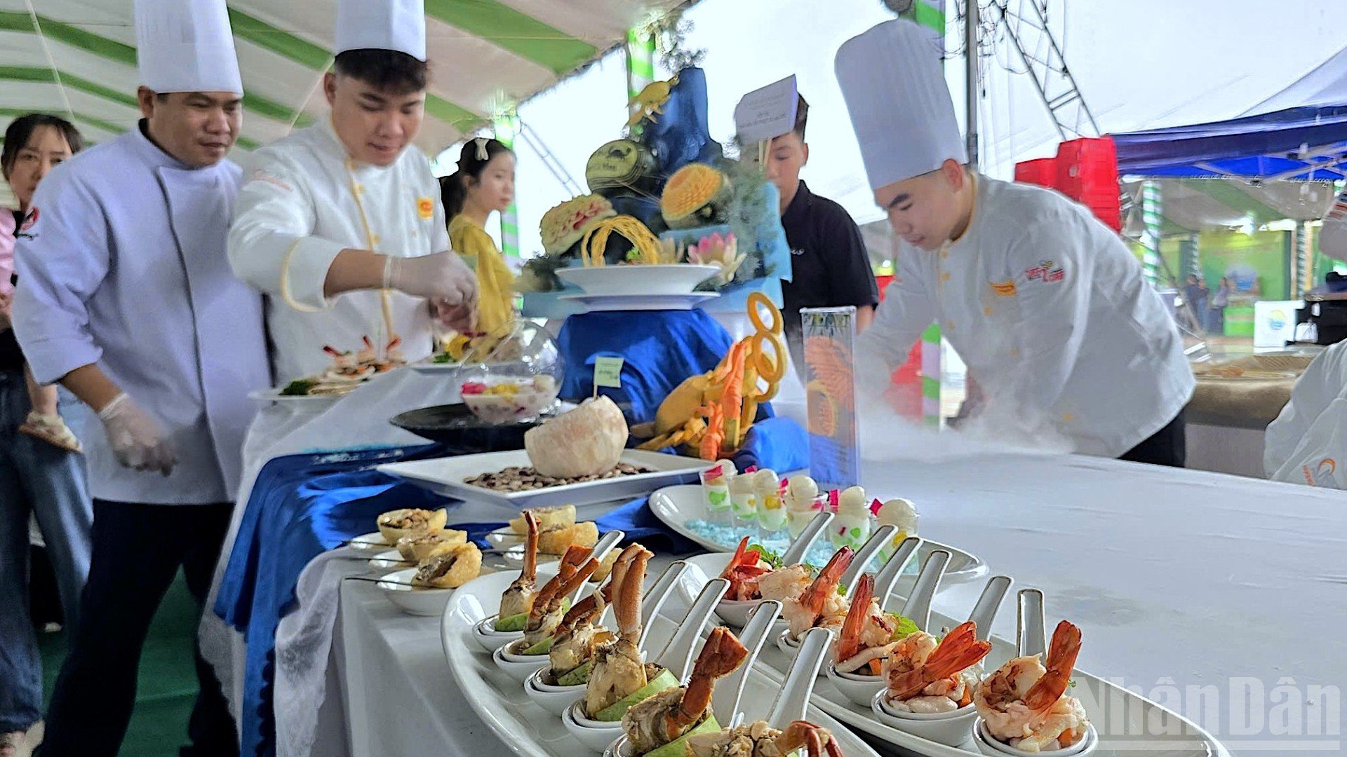 Cà Mau “thuận thế đẩy thuyền” để phát triển du lịch - Ảnh 9.