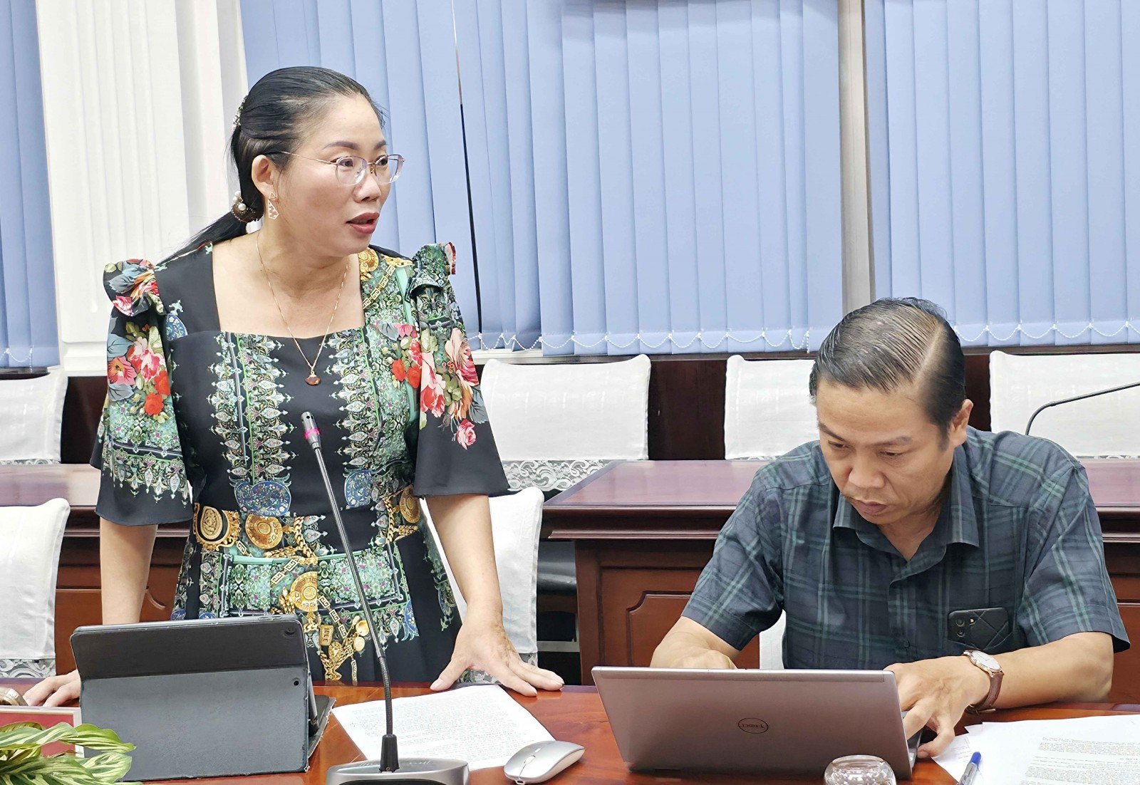 Προετοιμάστε προσεκτικά τα υλικά και την εφοδιαστική για την εξυπηρέτηση του Έτους APEC 2027